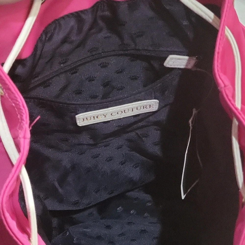 Juicy Couture Backpack